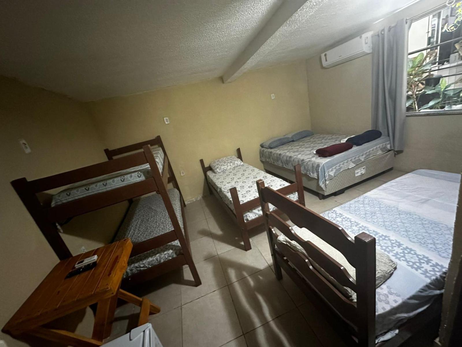 Rioslz Hostel São Luís Eksteriør bilde