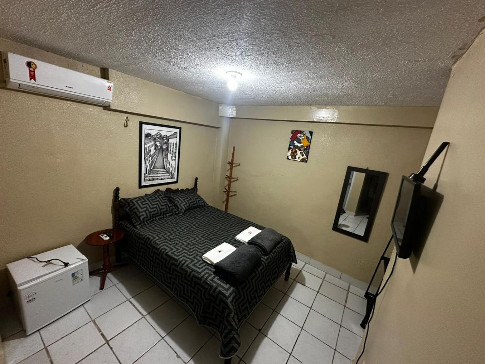 Rioslz Hostel São Luís Eksteriør bilde