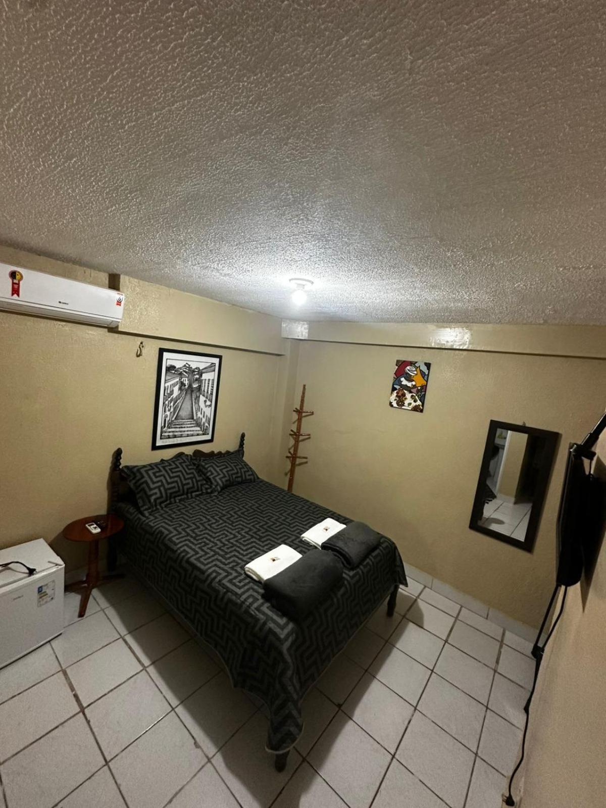 Rioslz Hostel São Luís Eksteriør bilde
